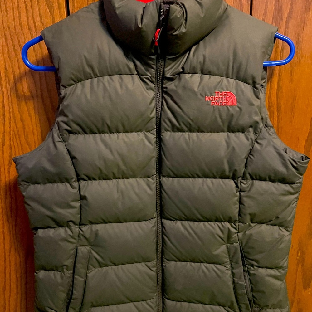 North face Vest